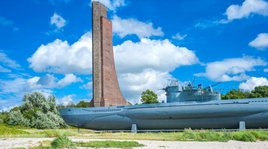 Jakie są najpopularniejsze wybory pojazdów w Schwentinental?